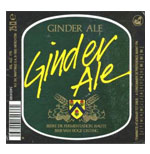 Ginder-Ale