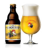 La Chouffe