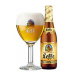 Leffe blond